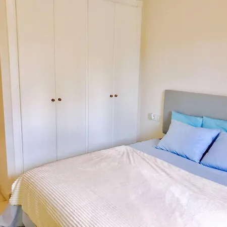 Appartement Hacienda Del Sol Deluxe Beachside Estepona